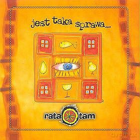 Ratatam: Jest taka sprawa... [CD]