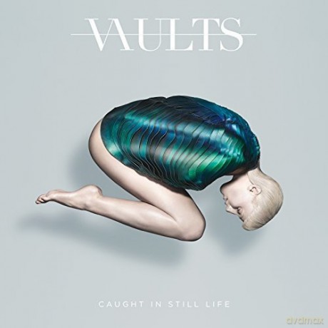 Vaults: Caught In Still Life [Winyl]