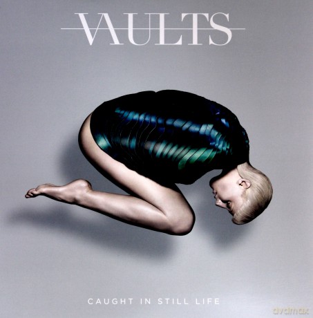 Vaults: Caught In Still Life [Winyl]