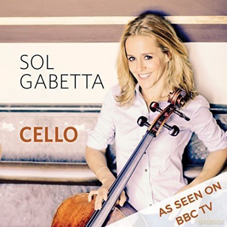 Sol Gabetta: Cello [2CD]