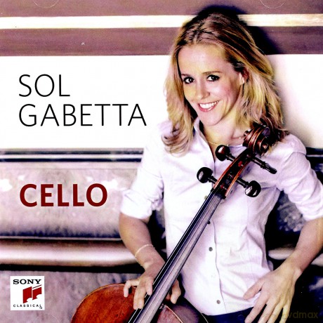 Sol Gabetta: Cello [2CD]