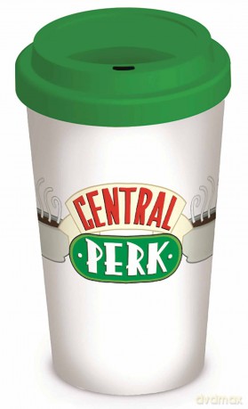 Friends: Central Perk Kubek