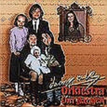 Orkiestra Dni Naszych: Damy radę [CD]