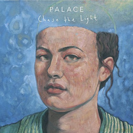 Palace: Chase The Light [Winyl]