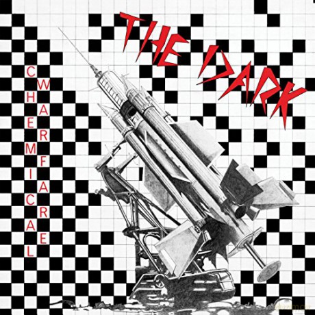 Dark: Chemical Warfare (RSD 2017) [2xWinyl]