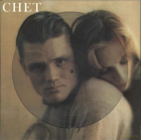 Chet Baker: Chet [Winyl]