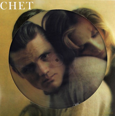 Chet Baker: Chet [Winyl]