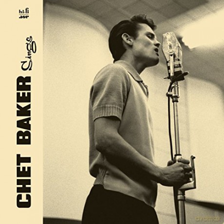 Chet Baker: Chet Baker Sings [Winyl]
