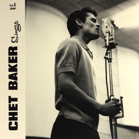 Chet Baker: Chet Baker Sings [Winyl]