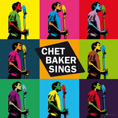 Chet Baker: Chet Baker Sings [Winyl]