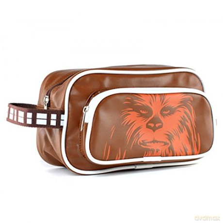 Star Wars: Chewie Saszetka (Gwiezdne Wojny)
