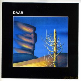 Daab: III [CD]