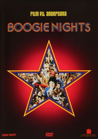 Boogie Nights [DVD]