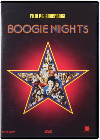 Boogie Nights [DVD]