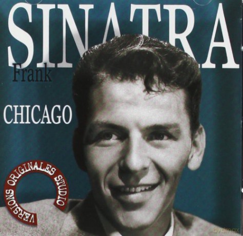 Frank Sinatra: Chicago [CD]