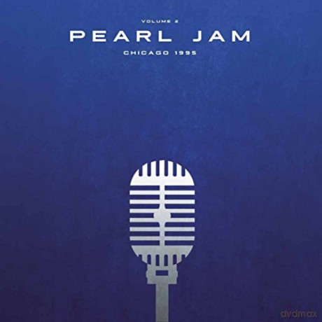 Pearl Jam: Chicago 1995 vol. 2 [2xWinyl]