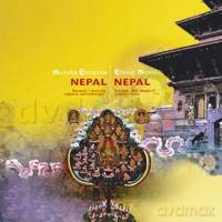 Muzyka Etniczna: Nepal - Sarangi i muzyka Regionu Zachodniego [CD]