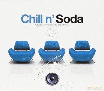 Chill N Soda [CD]