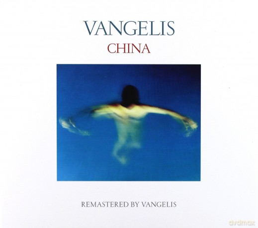 Vangelis: China [CD]