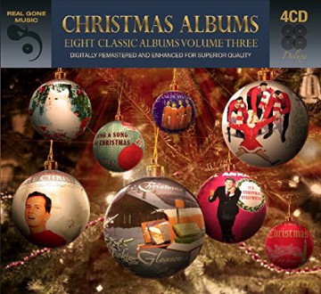 Christmas vol. 3 [4CD]
