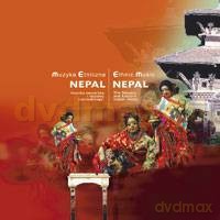 Muzyka Etniczna: Nepal - Muzyka newarska i Regionu Wschodniego [CD]