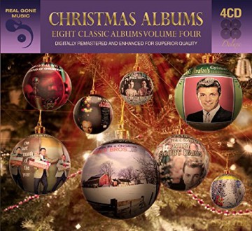 Christmas vol. 4 [4CD]
