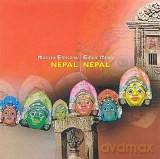 Muzyka Etniczna: Nepal [CD]