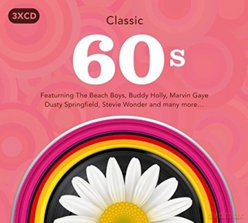 Classic 60s [3CD]
