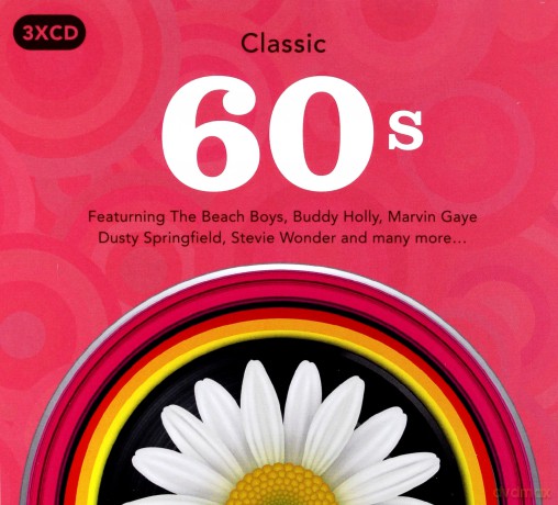 Classic 60s [3CD]