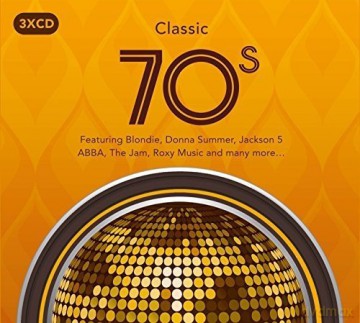 Classic 70s [3CD]