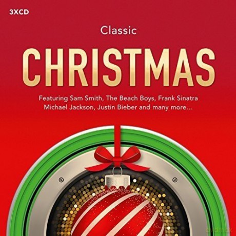 Classic Christmas [3CD]