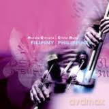 Muzyka Etniczna: Filipiny [CD]