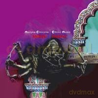 Muzyka Etniczna: Indie [CD]