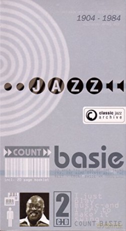 Count Basie: Classic Jazz Archive [2CD]