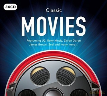 Classic Movies [3CD]