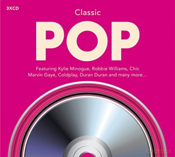 Classic Pop [3CD]