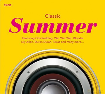 Classic Summer [3CD]