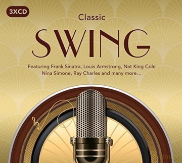 Classic Swing [3CD]