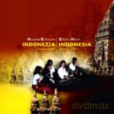 Muzyka Etniczna: Indonezja - Gamelan sundajski [CD]