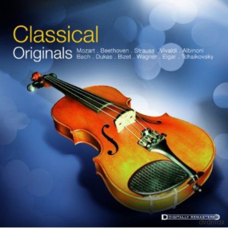 Classical - Originals [CD]