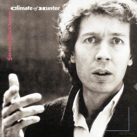 Scott Walker: Climate Of Hunter [CD]