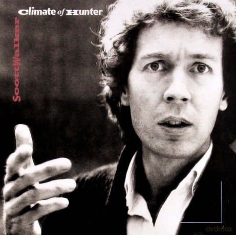 Scott Walker: Climate Of Hunter [CD]