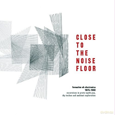 Close To The Noise Floor [2xWinyl]
