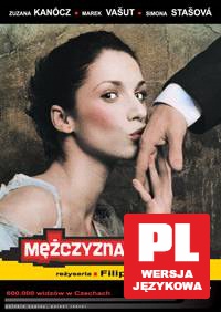 Mężczyzna idealny [DVD]
