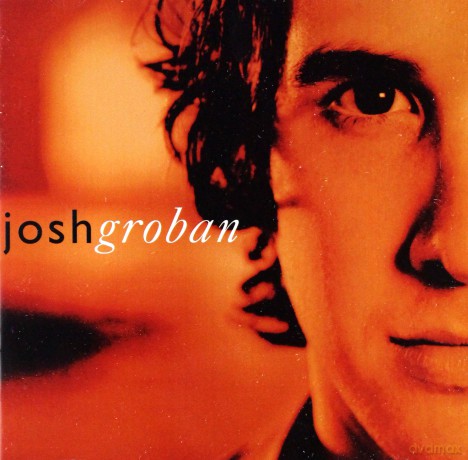 Josh Groban: Closer [CD]