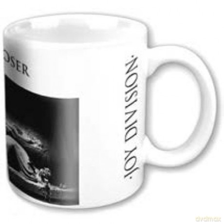 Joy Division: Closer