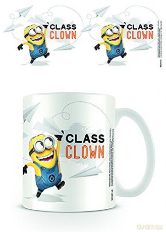 Despicable Me: Clown Kubek