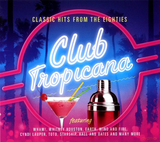 Club Tropicana [3CD]