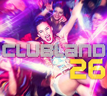 Clubland 26 [3CD]