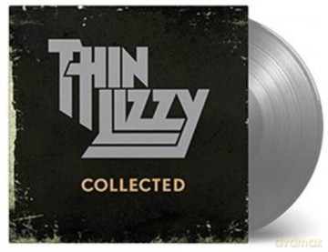Thin Lizzy: Collected [2xWinyl]